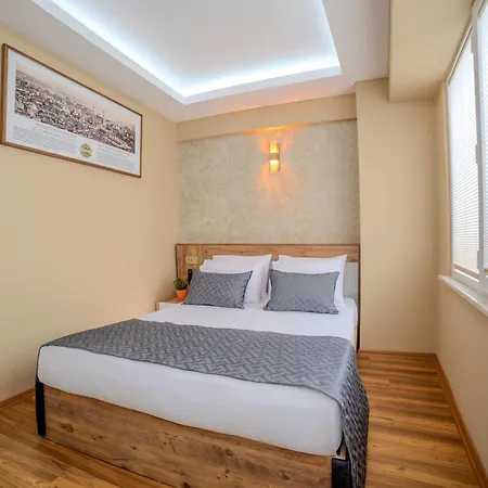 Oezer Palace Istanbulská provincie