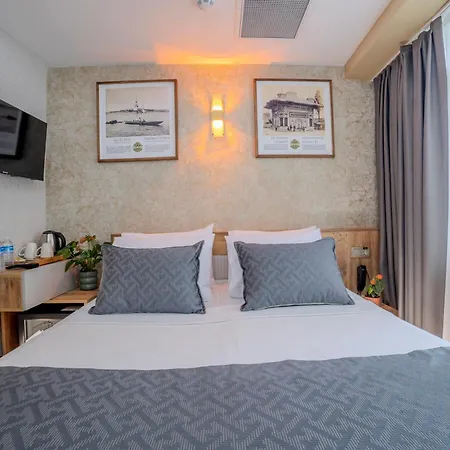 Oezer Palace איסטמבול