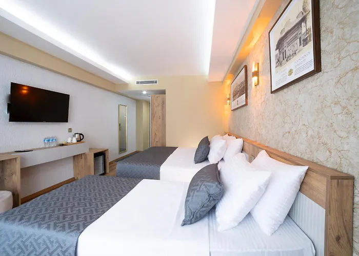 Hotel özer Palace