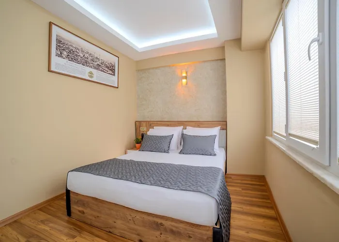 Oezer Palace Estambul