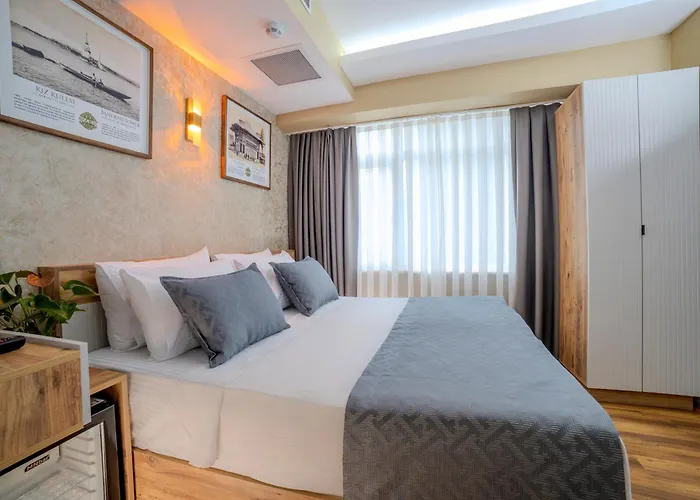 Hotel Oezer Palace 4*