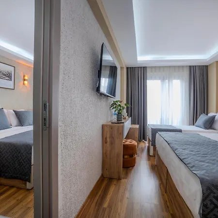 Otel Oezer Palace 4*